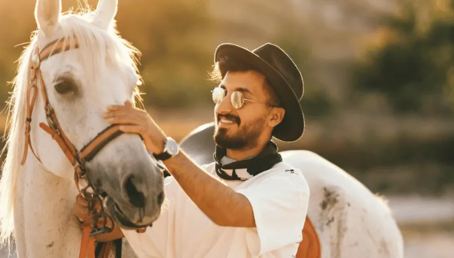 Horse Riding Cappadocia photo 2